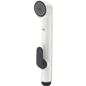 ORAS KÄSISUIHKU BIDETTA VALKOINEN