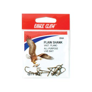 KOUKKU EAGLE CLAW 084A-4 10/PKT
