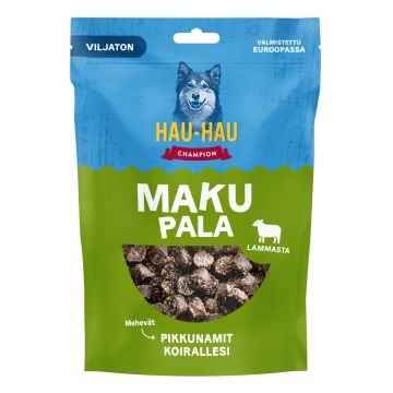 HHC VILJATON MAKUPALA LAMMAS 100 G
