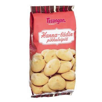 TASANGON HANNATÄDIN PIKKULEIPÄ 400 G