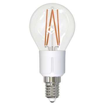 AIRAM SMART MAINOSLAMPPU 4,5W KIRKAS E14, 470LM, TW 2700-6500K