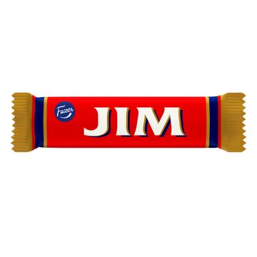 FAZER JIM 14 G