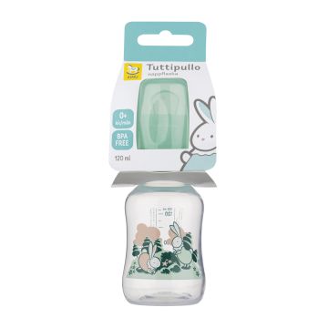 AINU TUTTIPULLO PP 120 ML MUOTOILTU