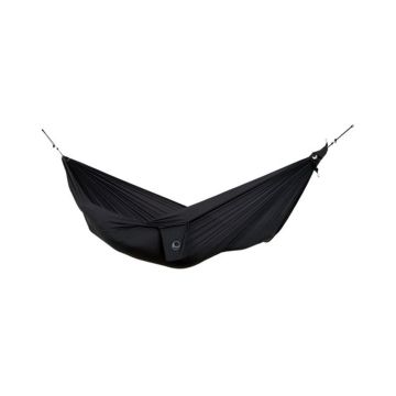 TICKET TO THE MOON COMPACT HAMMOCK RIIPPUMATTO BLACK