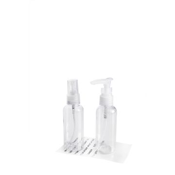 CAILAP MATKAPULLOT SPRAY- JA PUMPPU