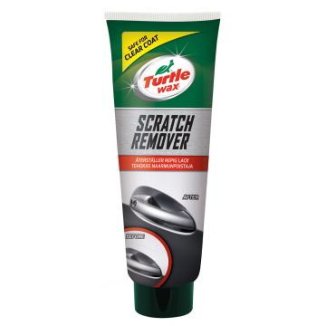 TURTLE WAX SCRATCH REMOVER 100 ML