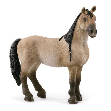 SCHLEICH CRIOLLO DEFINITIVO MARE