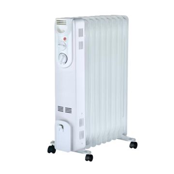 OPAL ACV389 ÖLJYTÄYTTEINEN LÄMMITIN 2000W
