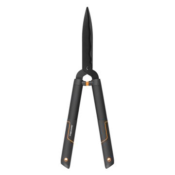 FISKARS SINGLESTEP PENSASSAKSET 1001433