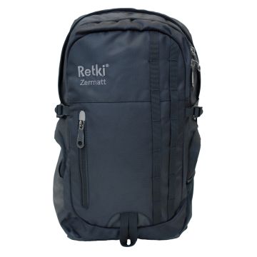 RETKI ZERMATT REPPU MUSTA