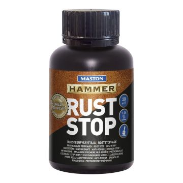 MASTON ROST STOP 200 ML