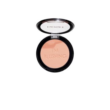 GOSH I'M BLUSHING 001 FLIRT