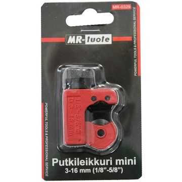 MR-TUOTE PUTKENKATKAISIN MINI 3-16 MM