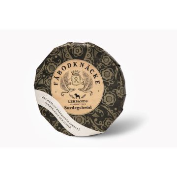 LEKSANDS PAIMENTUVAN HAPANNÄKKILEIPÄ 730 G