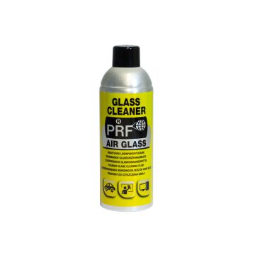 PRF AIR-GLASS LASIPINTOJEN PUHDISTUSAINE 400 ML