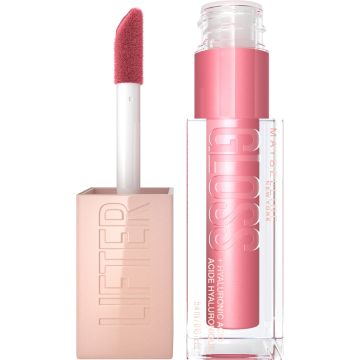 MAYBELLINE LIFTER GLOSS 005 PETAL HUULIKIILTO