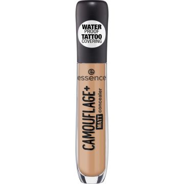 ESSENCE CAMOUFLAGE+ MATT CONCEALER 50