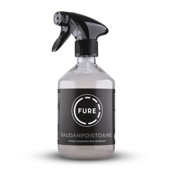 FURE RAUDANPOISTOAINE 500 ML