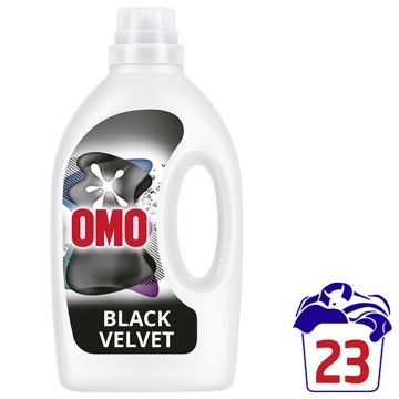 OMO BLACK VELVET PYYKINPESUNESTE 920ML 920 ML