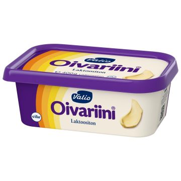 VALIO OIVARIINI LAKTON 400 G
