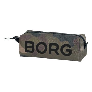 BJÖRN BORG JUNIOR PENAALI CAMO