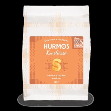 PIRJON PAKARI HANNUN KANELIÄSSÄ GTON 150 G