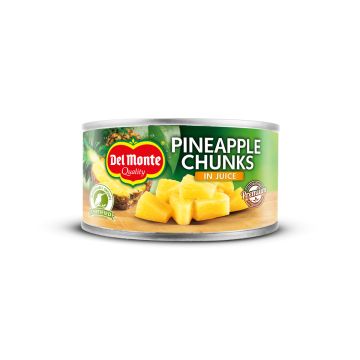 DEL MONTE ANANASPALA MEHUSSA 230/140G 140 G