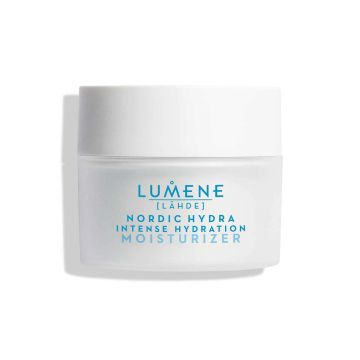 LUMENE LÄHDE TEHOKOSTEUSVOIDE 50 ML