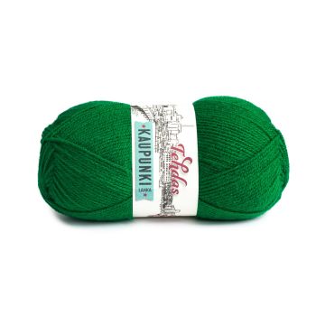 KAUPUNKILANKA TEHDAS,SM.VIHREÄ-22,100% AKRYYLILAN
