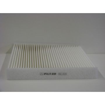 M-FILTER RAITISILMASUODATIN MAC 8026