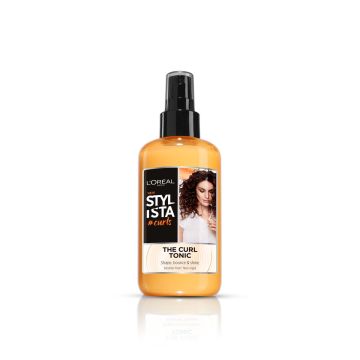 LOREAL STYLISTA #CURLS THE CURL TONIC KIHARASUIHKE 200 ML