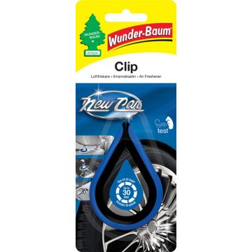 WUNDER-BAUM CLIP HAJUSTE NEW CAR
