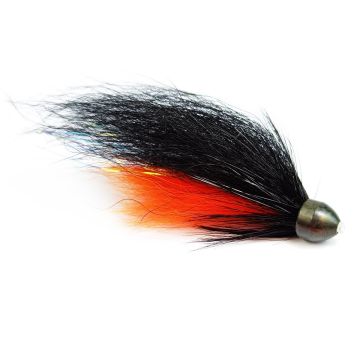 SPINTUBE ARCTIC 8 G ORANSSI/MUSTA