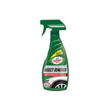 TURTLE WAX INSECT REMOVER HYÖNTEISTEN PUHDISTAJA 500 ML