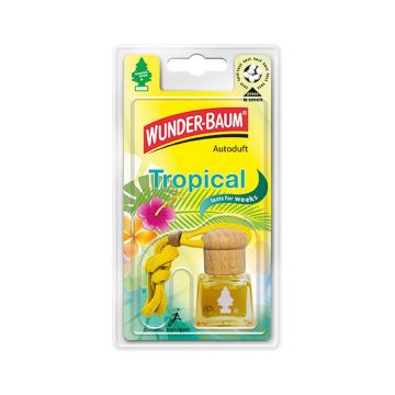 WUNDER-BAUM TUOKSUPULLO TROPICAL 4,5ML