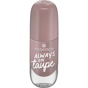 ESSENCE GEL NAIL COLOUR 37