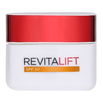 LOREAL REVITALIFT RYPPYJÄ SILOTTAVA JA IHOA KIINTEYTTÄVÄ PÄIV