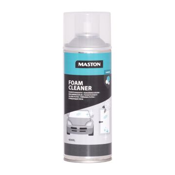 MASTON SPRAY PUHDISTUSVAAHTO 400 ML