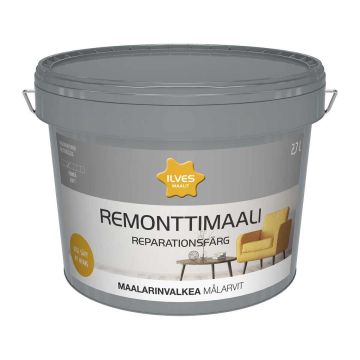 ILVES REMONTTIMAALI C-POHJA 2,7 L