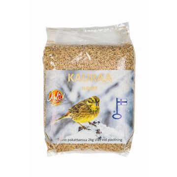 OSKU KAURAA 2 KG