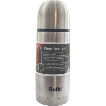 RETKI 0,3L TERÄSTERMOSPULLO