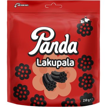 PANDA LAKUPALA 250 G