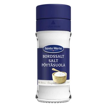 SANTA MARIA PÖYTÄSUOLA 92 G