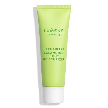 LUMENE TYYNI TASAPAINOTTAVA KOSTEUSEMULSIO 50 ML