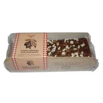 DAN CAKE PREMIUM SUKLAAKAKKU 350 G