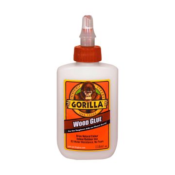 GORILLA WOOD GLUE PUULIIMA 118 ML