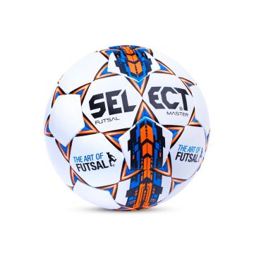 SELECT FUTSAL MASTER IMS FUTSALPALLO