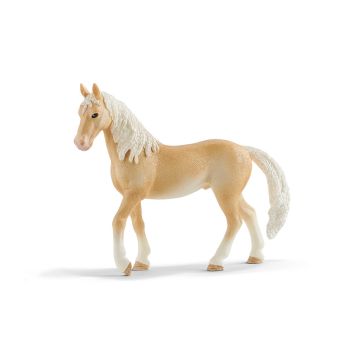 SCHLEICH ACHAL TEKKINER STALLION