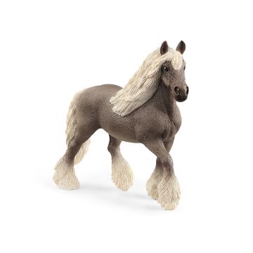 SCHLEICH HOPEAVÄRINEN TAMMA