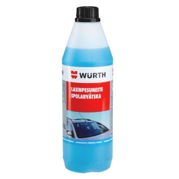 WÜRTH LASINPESUNESTE W-MAX+